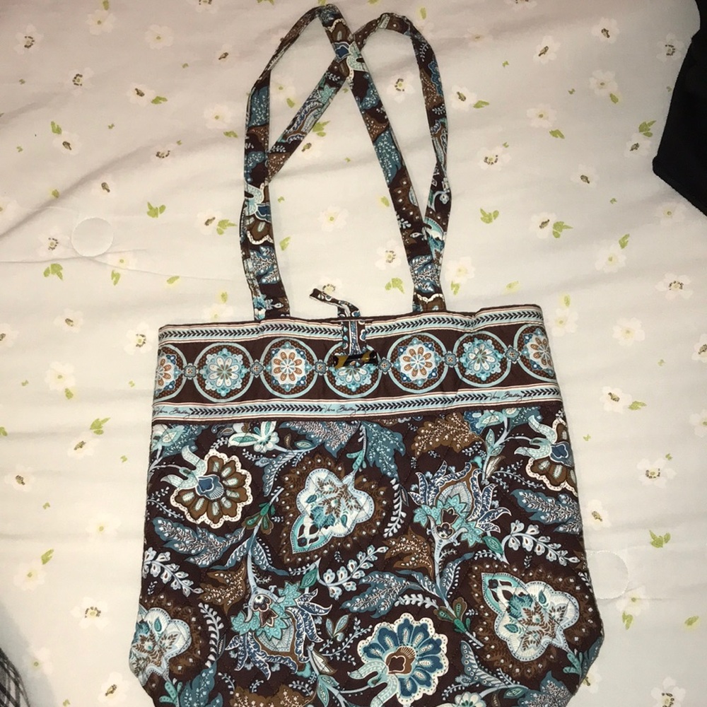 Vera Bradley tote